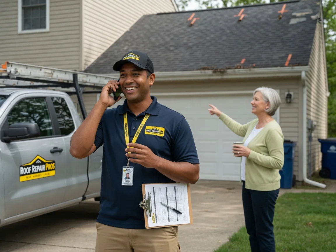 Roof Repair Hawthorne, NJ FAQs